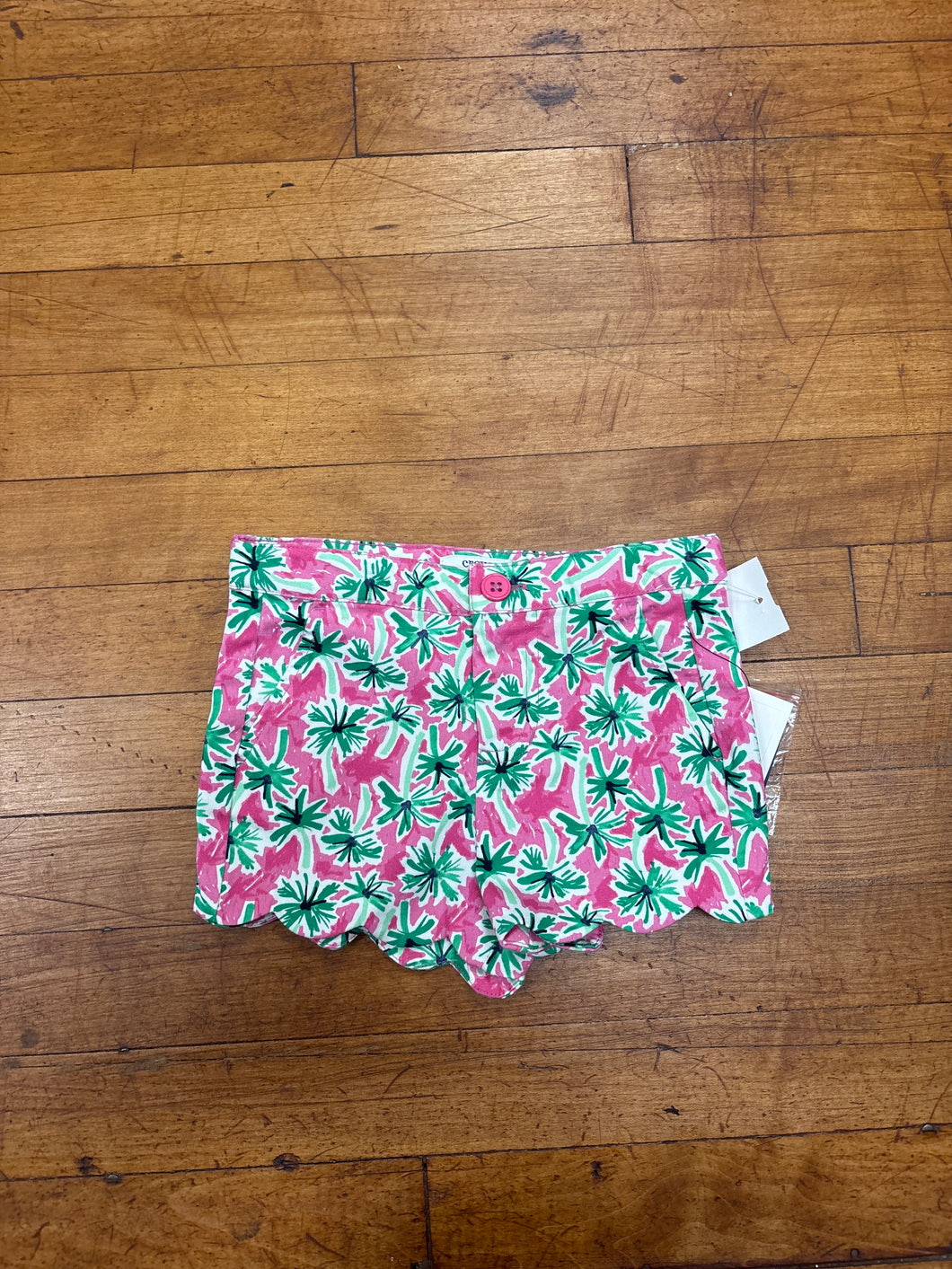 NEW! SHORTS-2T