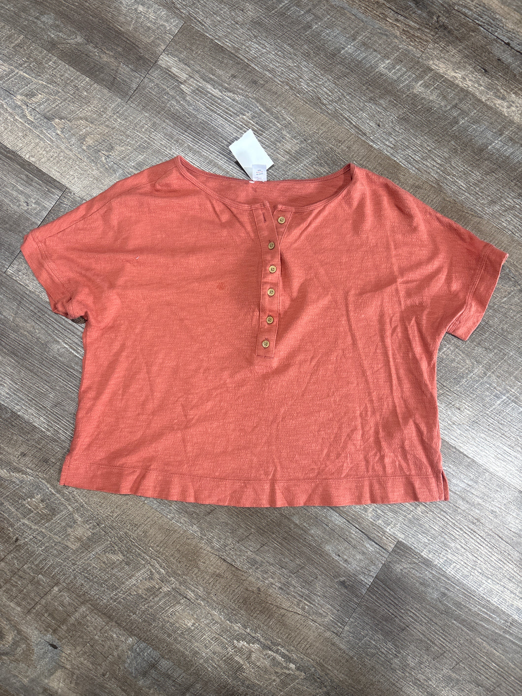 TOP - XS