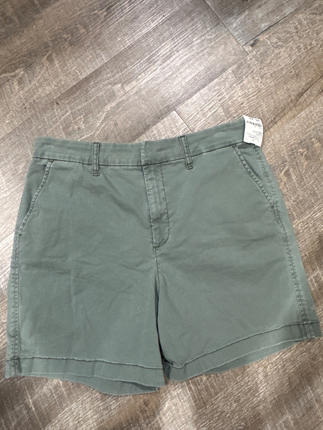 SHORTS-10