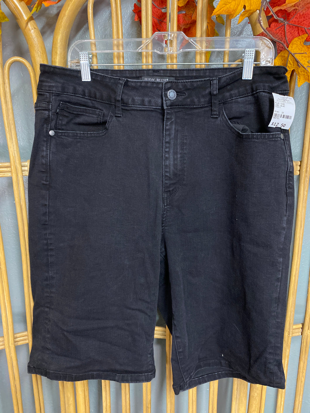 SHORTS-2X
