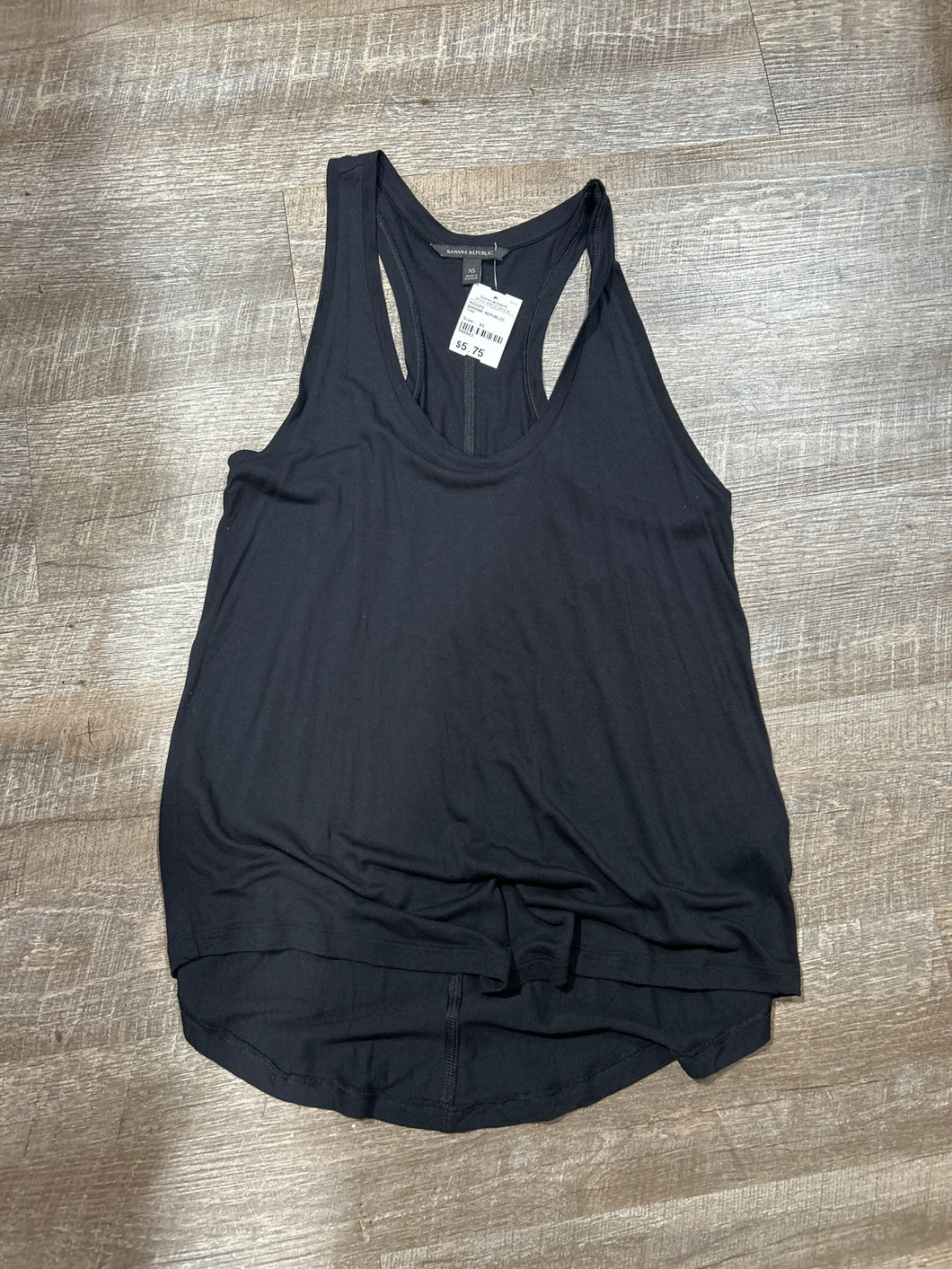 TANK-XS