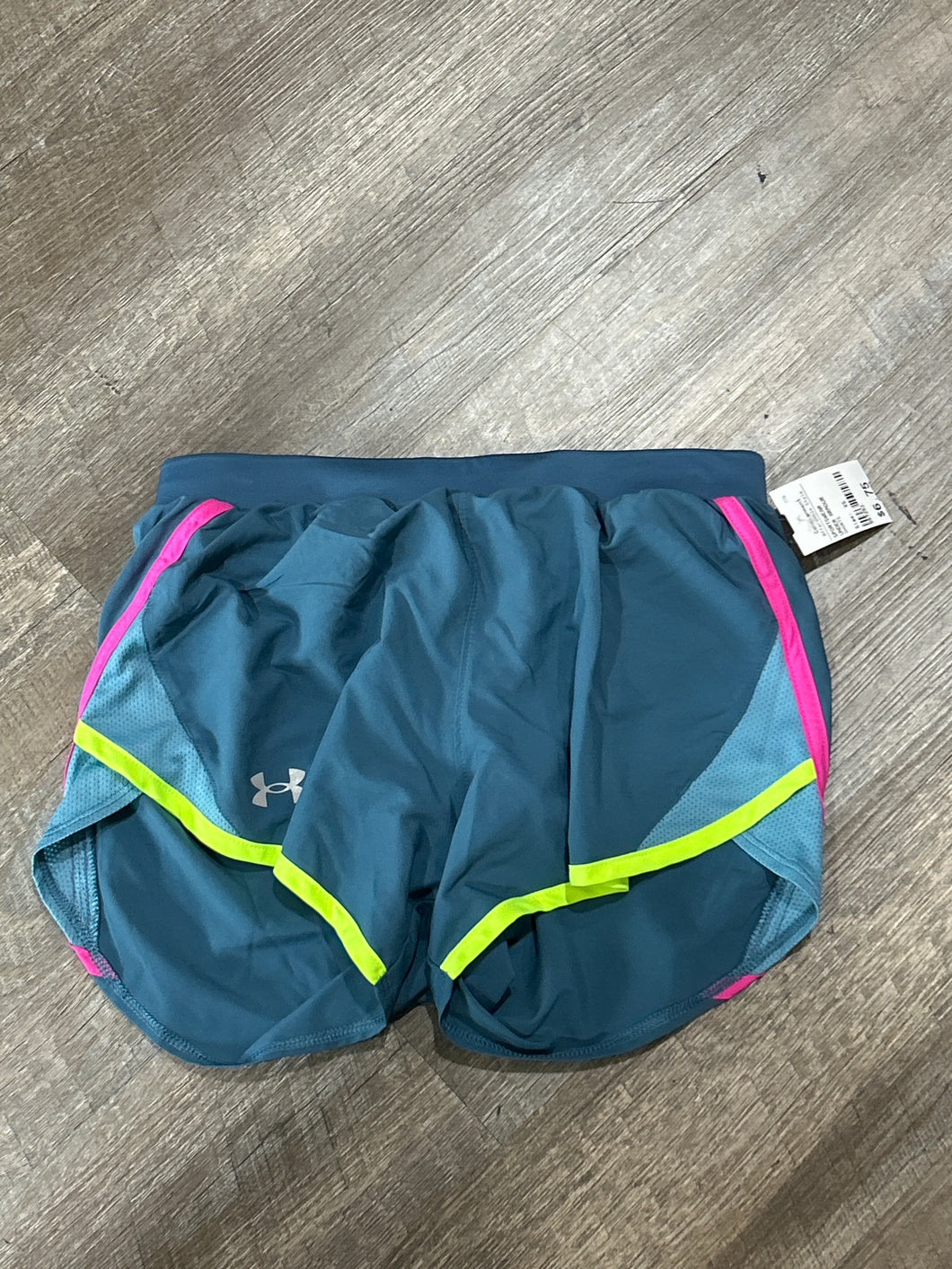 SHORTS-XS
