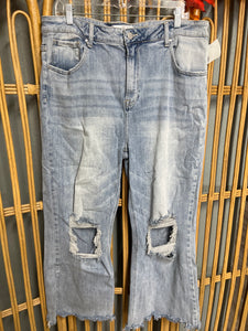 JEANS-2X
