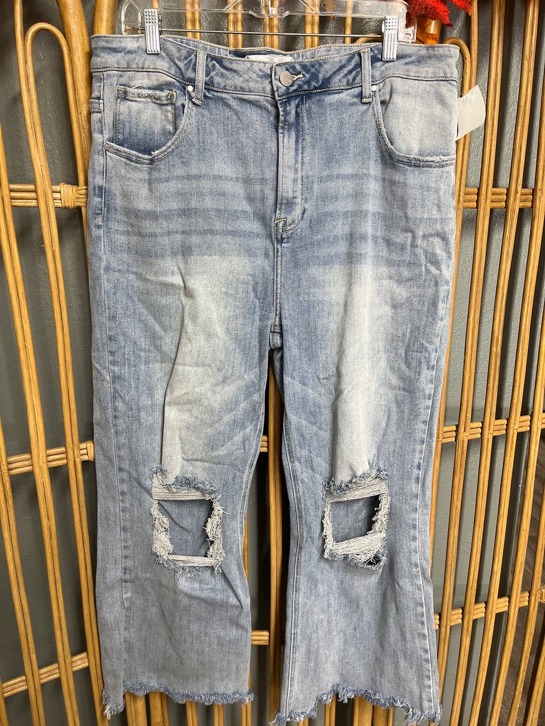 JEANS-2X