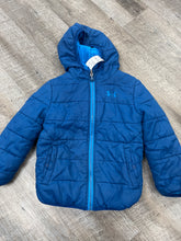 Load image into Gallery viewer, REVERSABLE COAT-5T
