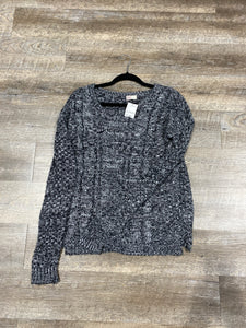 SWEATER—LG