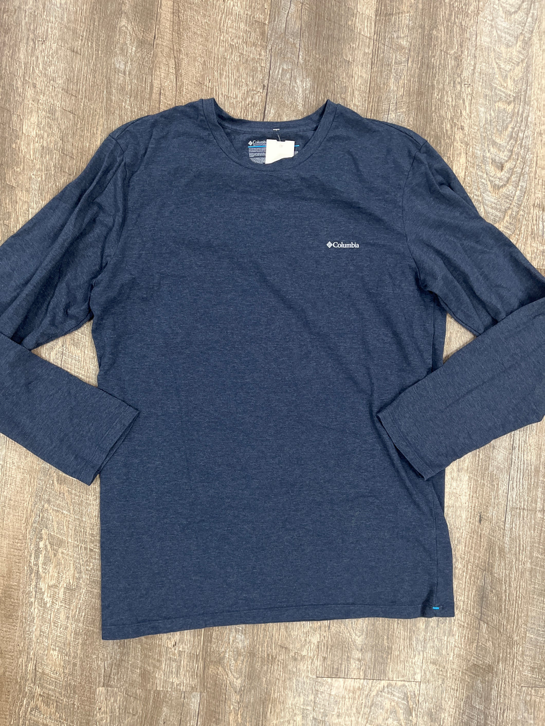 LS TEE-LG