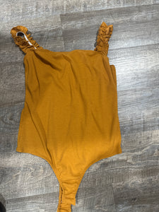 BODY SUIT-L