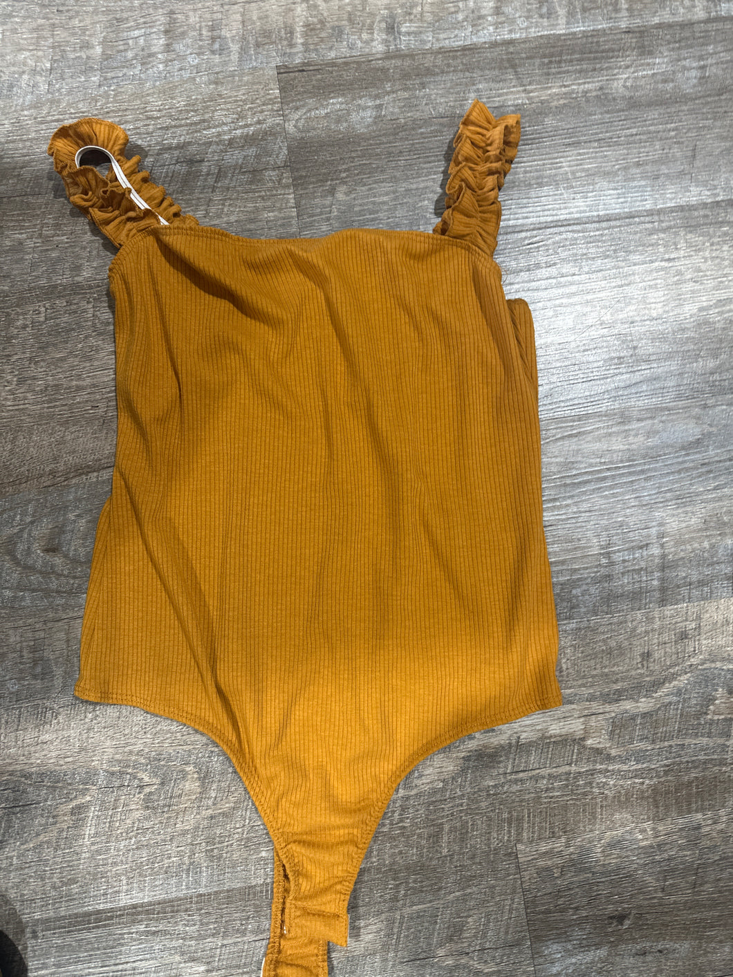 BODY SUIT-L