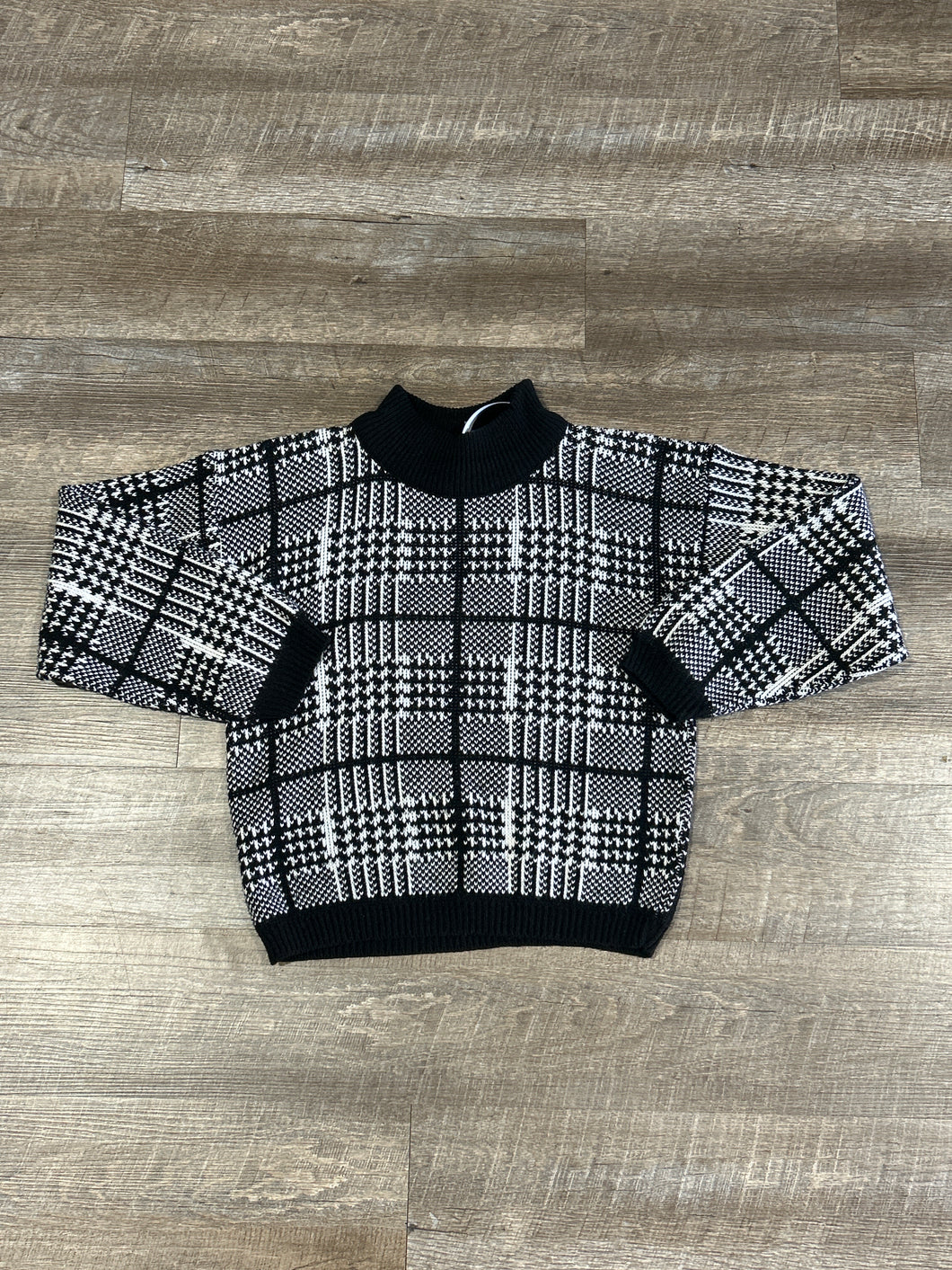 SWEATER - MD