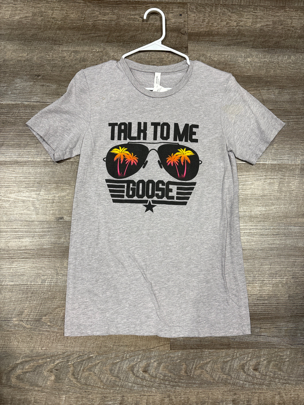 TEE—SM