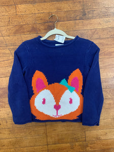 SWEATER - LG