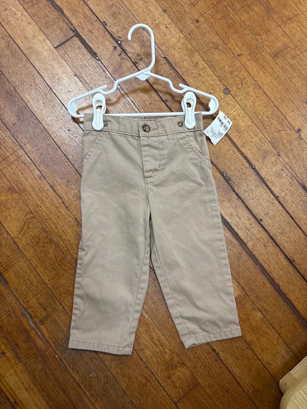 PANT—18MO