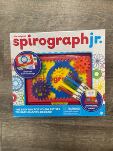 NEW! SPIROGRAPH