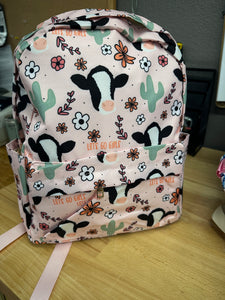 BACKPACK