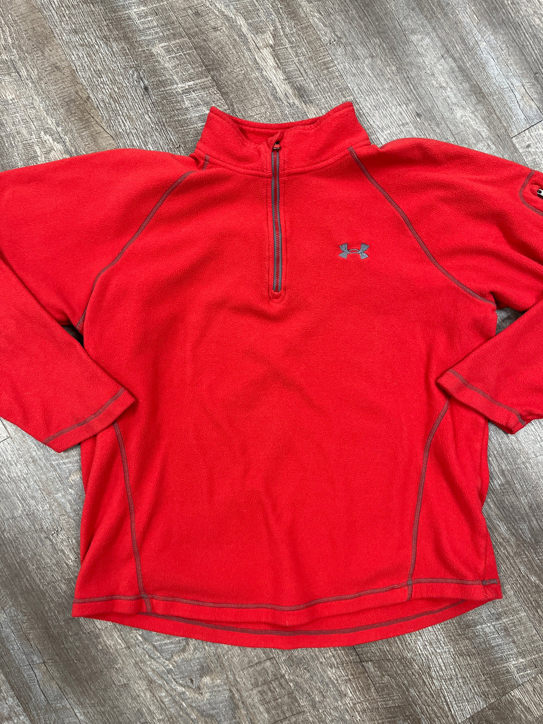 PULLOVER-MD