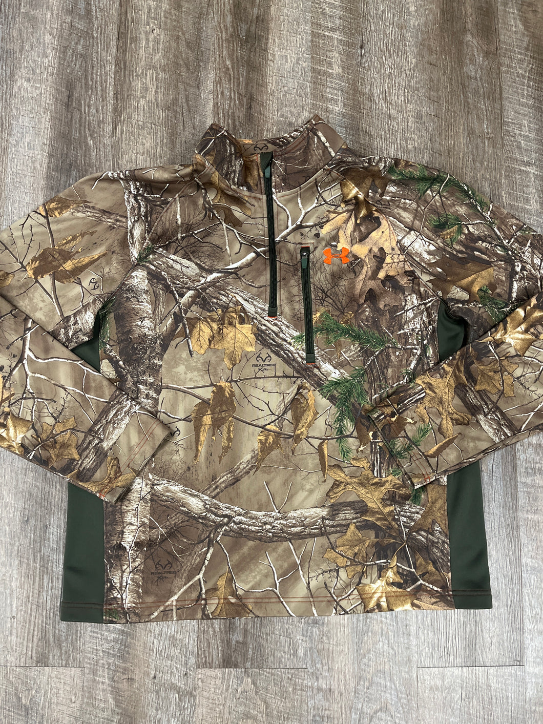 PULLOVER-XL