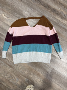 SWEATER - LG