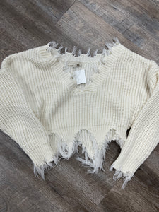 SWEATER-MD