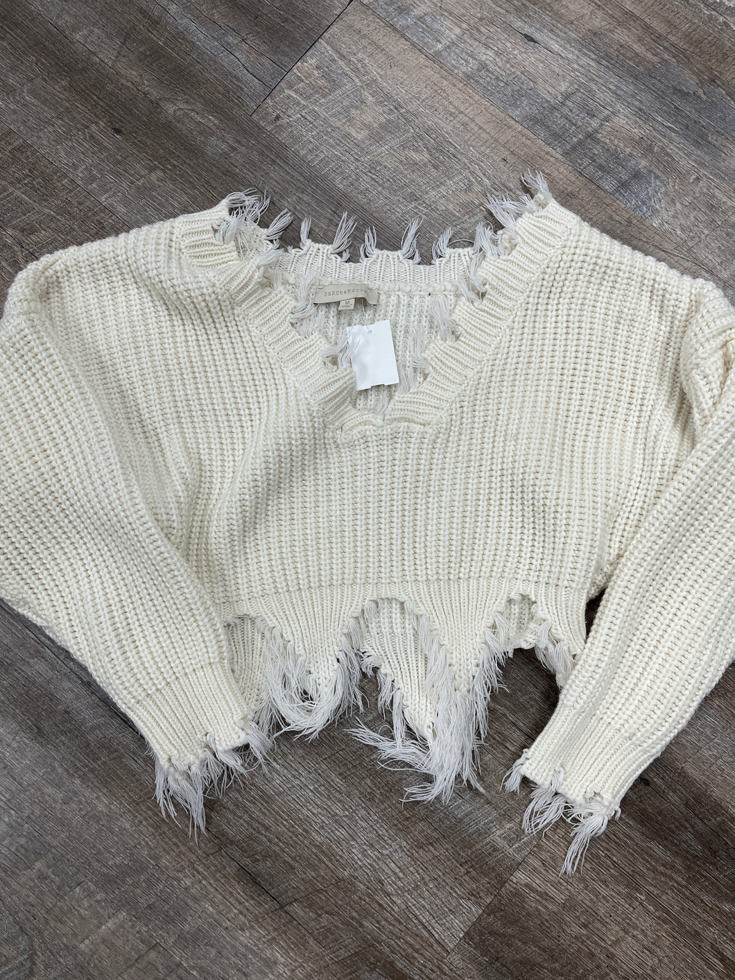 SWEATER-MD