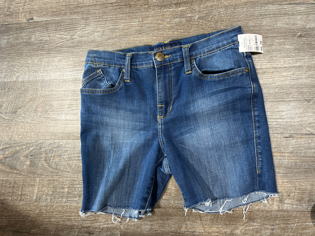 SHORTS - 8