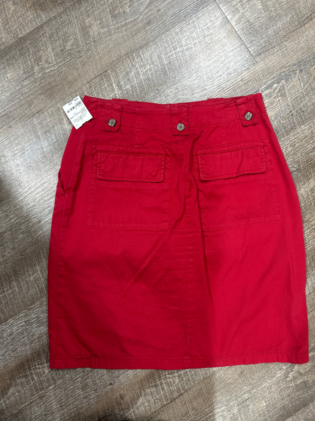 SKIRT-4