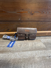 Load image into Gallery viewer, COFFEE CROSSBODY-WRANGLER
