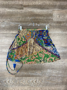SKIRT—SM