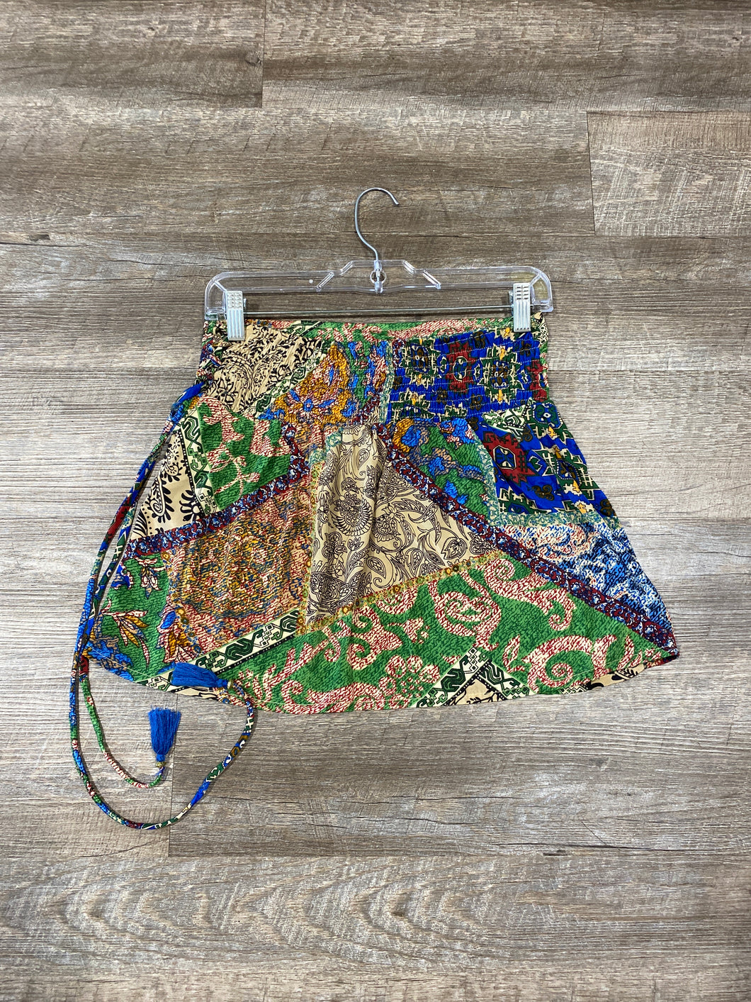 SKIRT—SM