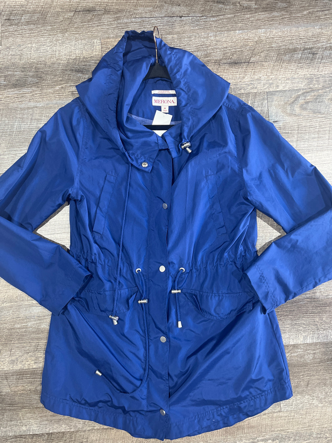 JACKET-MD