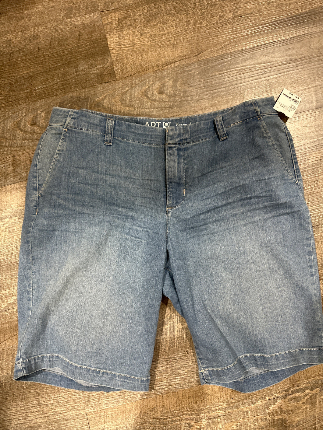 SHORTS-16