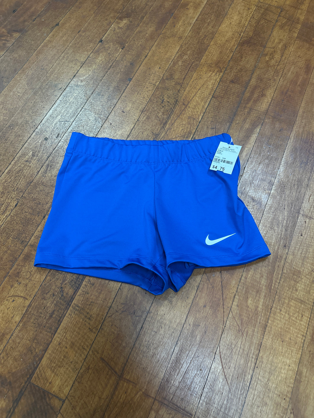 SHORTS-YSM