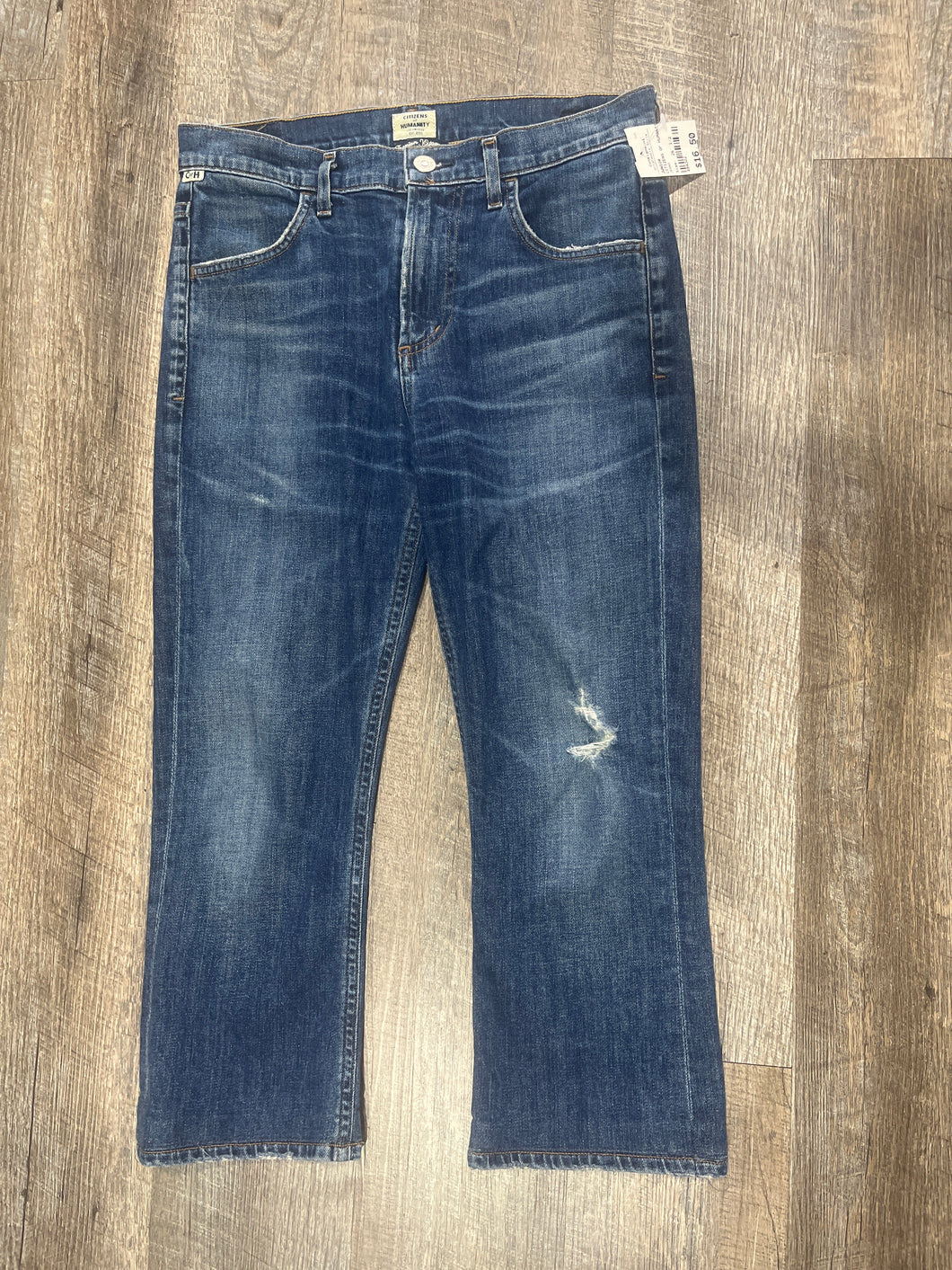 JEANS - 26’ 1/2
