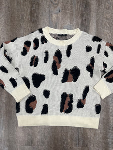 SWEATER-MD