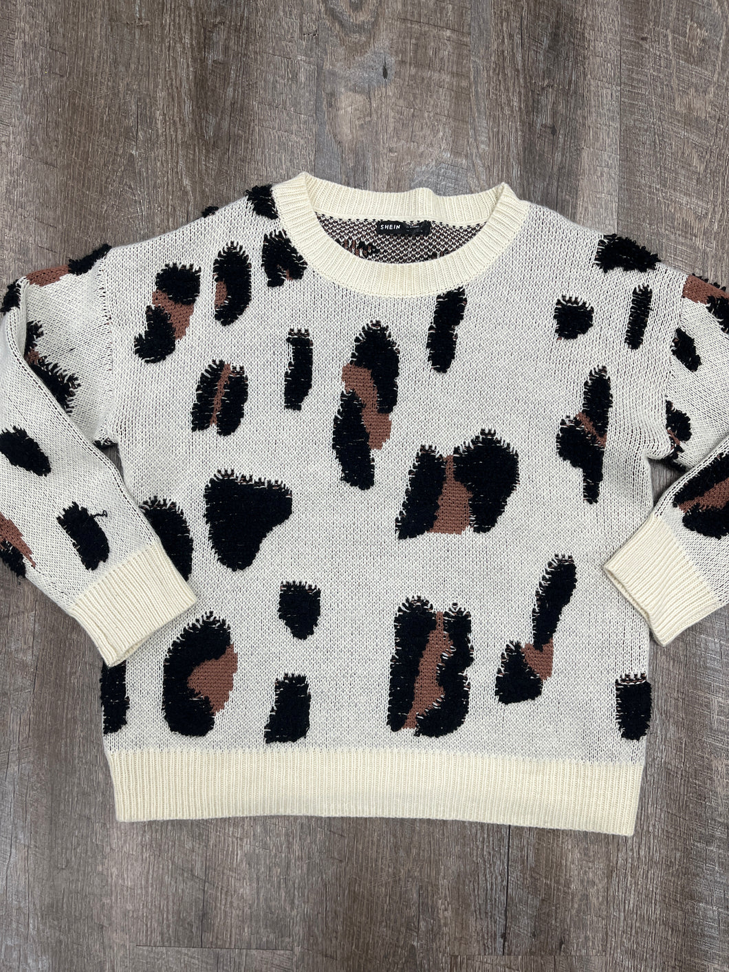 SWEATER-MD
