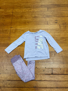 2 PC SET - 2T