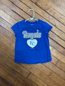 TEE—4T