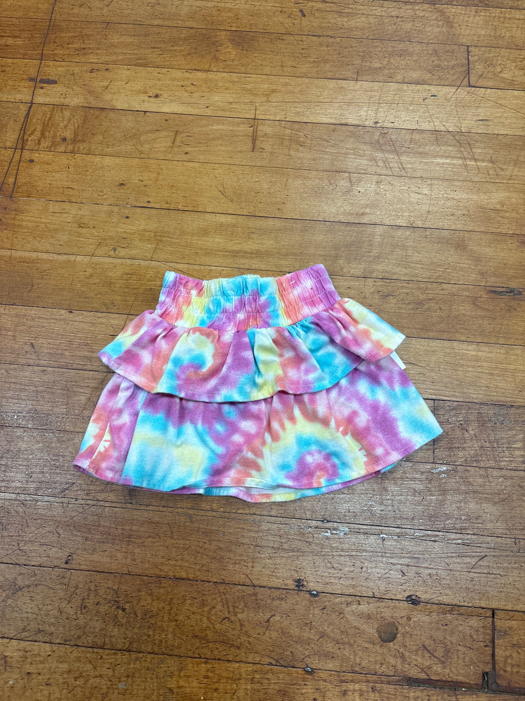 SKIRT-12mo