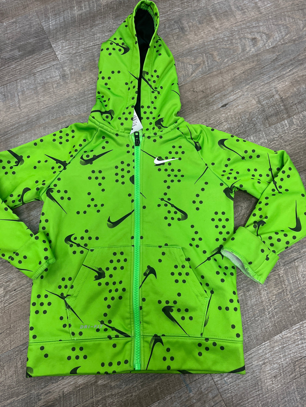 JACKET-4T