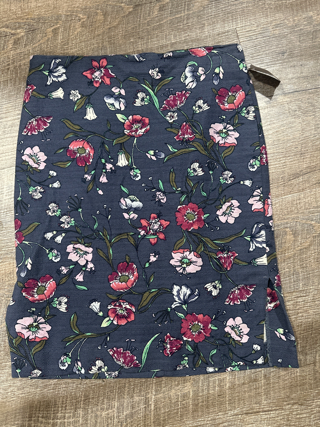 SKIRT-4 PET