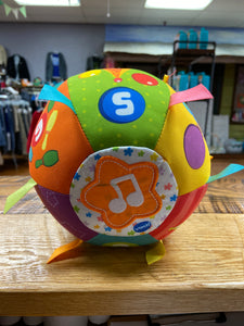 BALL