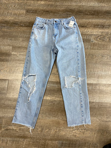 JEANS-29’ 7