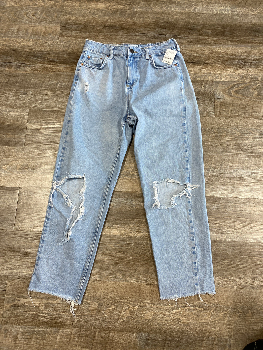 JEANS-29’ 7