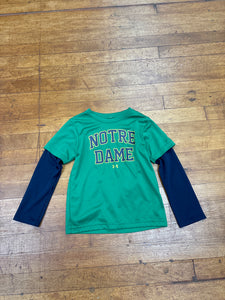 LS TEE - 4T