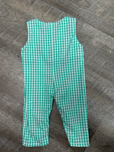 Load image into Gallery viewer, PICKLEBALL ROMPER GREEN
