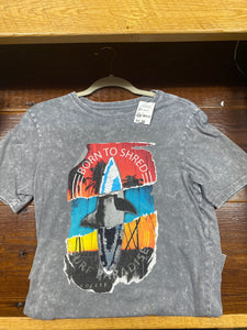 TEE -YXL