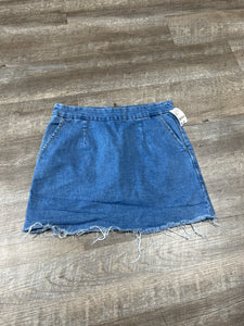 SKIRT-M