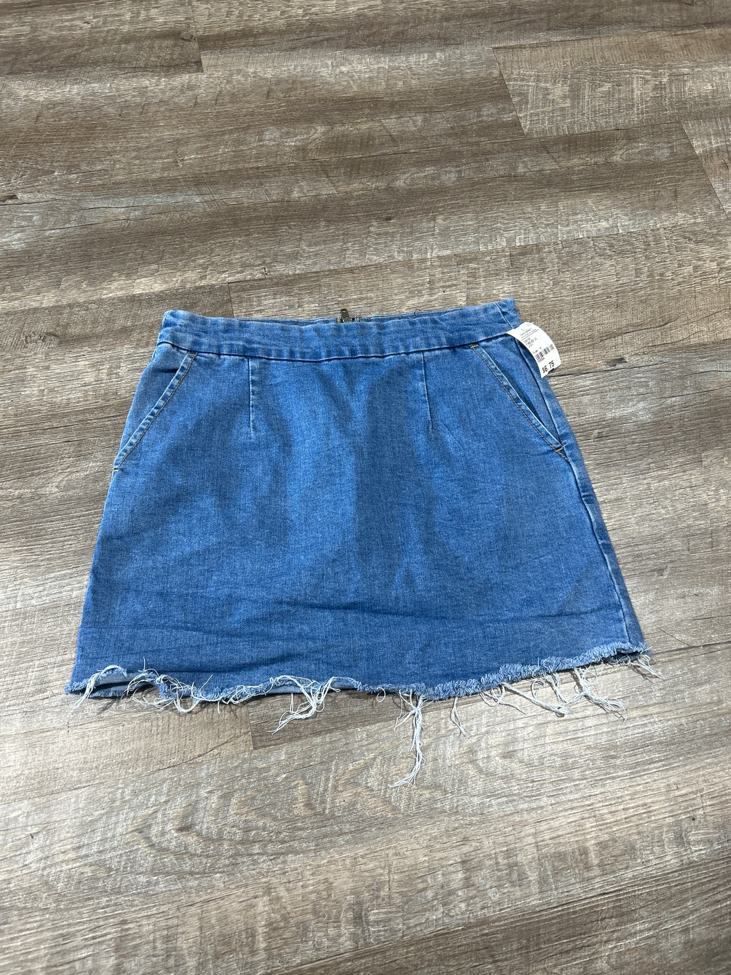 SKIRT-M