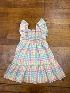 DRESS-4T