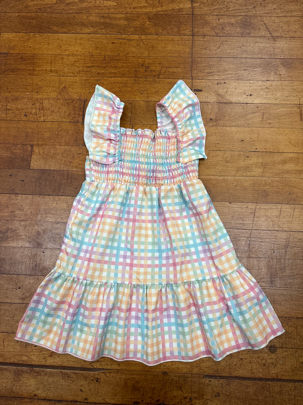 DRESS-4T